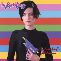 HYPERBUBBLE: Airbrushed Alibis