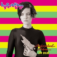 Hyperbubble : Airbrushed Alibis - In Dub
