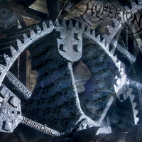 Hyperion : Mechanical Rebellion