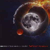 THE HYPERION CIRCLE: Vortex