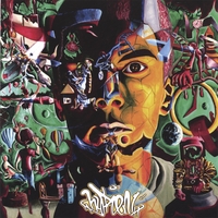 HYPHEN-ONE: Self Entitled