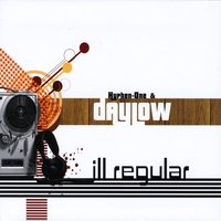 HYPHEN ONE & DAYLOW: Ill Regular
