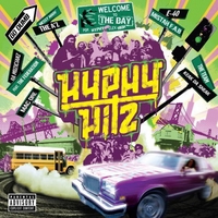Various Artist : Hyphy Hitz