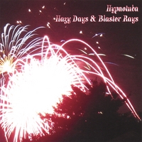 Hypnotuba : Hazy Days & Blaster Rays