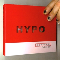 Hypo : Deluxe Edition - Archival Recordings 2000-2007