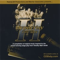 HYPOCRISY THE MIX : FEAT. KENDALL ANDERS: Hypocrisy The Mix