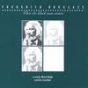 LEROY HYTER: Frederick Douglass: What The Black Man Wants