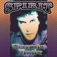 Spirit : Cosmic Smile
