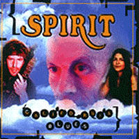 Spirit : California Blues