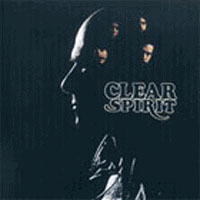 Spirit : Clear