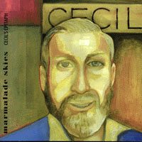 Michele Rene & Marmalade Skies : Cecil's Epitaph
