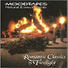 MOODTAPES: Romantic Classics by Firelight
