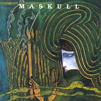 MASKULL: Maskull