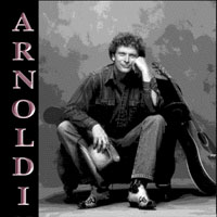 Paul Arnoldi : Arnoldi