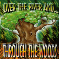 Stuart Pearson : Over the River and ...