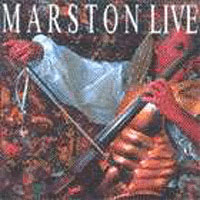 Marston Smith : Marston Live