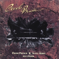 FRENCH & KIRBY: Creole Music