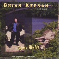 Brian Keenan : River Bluffs