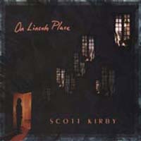 SCOTT KIRBY: On Lincoln Place