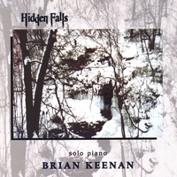 BRIAN KEENAN: Hidden Falls