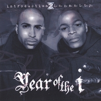 I2I: Year Of the i
