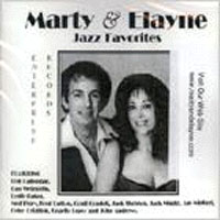 Marty & Elayne : Jazz Favorites