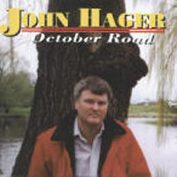 John Hager : October Road
