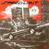 Speedlimit : Speedlimit