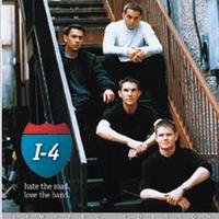 I-4 Band : I-4 Hate The Road. Love The Band.
