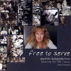 DARLENE KOLDENHOVEN: Free To Serve