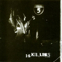 Various Artists : I-5 Killers, vol. 2