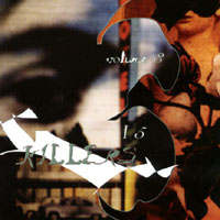 VARIOUS ARTISTS: I-5 Killers, vol. 3
