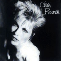 Chris Bennett : Chris Bennett