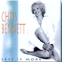 Chris Bennett : Less Is More