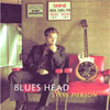 STEVE PIERSON: Blues Head