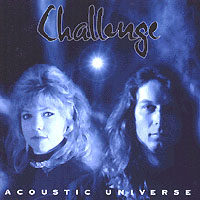 CHALLENGE: Acoustic Universe