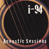 I-94 : Acoustic Sessions