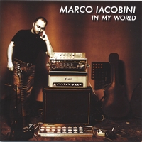 Marco Iacobini : In My World