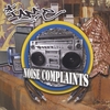 IAME: Noise Complaints