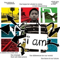 I Am Hope Project : I Am