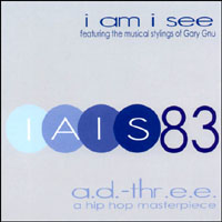 IAMISEE & Gary Gnu : 83