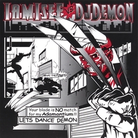 IAMISEE : IAMISEE vs Dj Demon