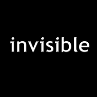 I Am Jen : Invisible