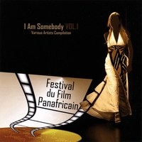 VARIOUS ARTISTS: I Am Somebody Vol. 1