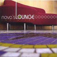 IAN ALLEN: Nova's Lounge