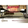 IAN ALLEN: Albany Marriott "Mocha Lounge"