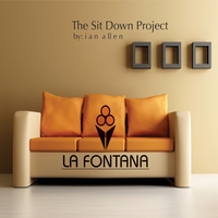 Ian Allen : La Fontana's The Sit down Project