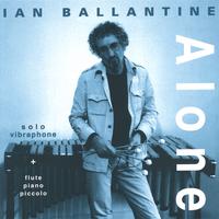 Ian Ballantine : Alone