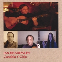 Ian Beardsley : Candela Y Cielo