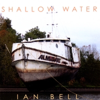 IAN BELL: Shallow Water